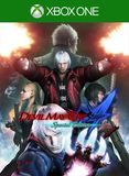 Devil May Cry 4 -- Special Edition (Xbox One)